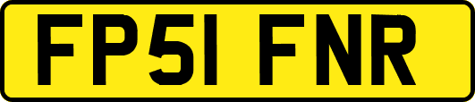 FP51FNR