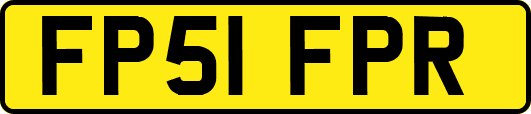 FP51FPR