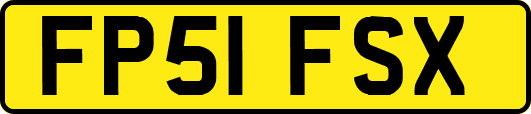 FP51FSX