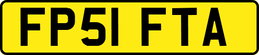 FP51FTA