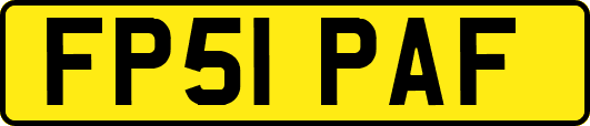 FP51PAF