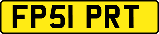 FP51PRT