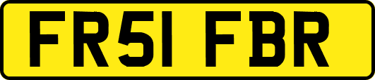 FR51FBR
