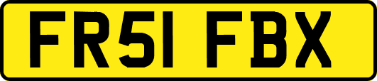 FR51FBX