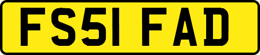 FS51FAD