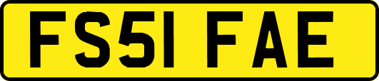 FS51FAE