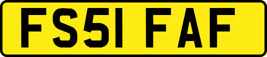 FS51FAF