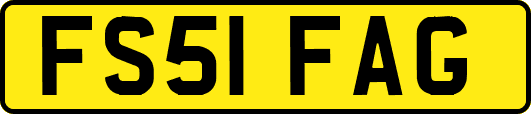 FS51FAG