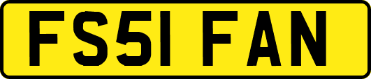FS51FAN