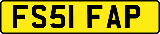 FS51FAP
