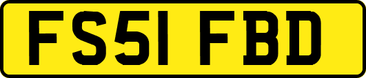 FS51FBD