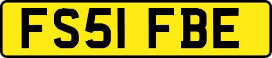 FS51FBE