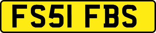 FS51FBS