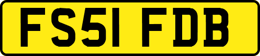FS51FDB