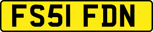 FS51FDN