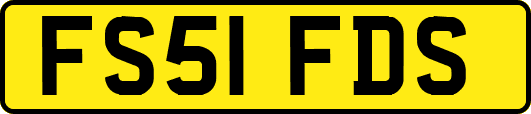 FS51FDS