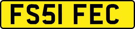 FS51FEC