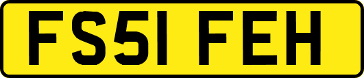 FS51FEH