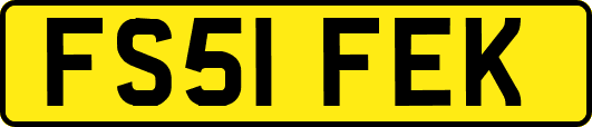 FS51FEK