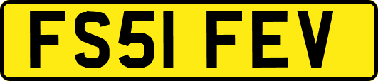 FS51FEV