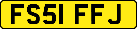 FS51FFJ