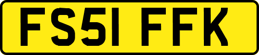 FS51FFK