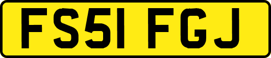 FS51FGJ