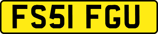 FS51FGU