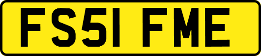 FS51FME