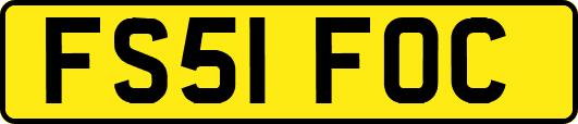 FS51FOC