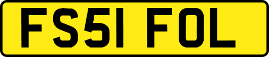 FS51FOL
