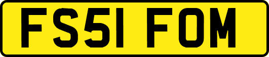 FS51FOM