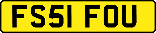 FS51FOU