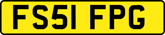 FS51FPG