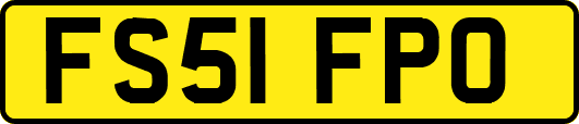 FS51FPO