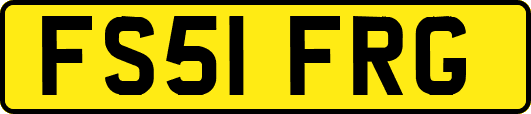 FS51FRG