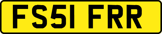 FS51FRR