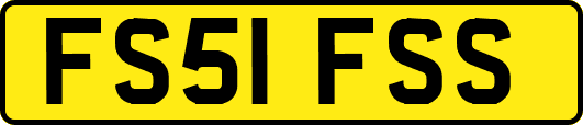 FS51FSS