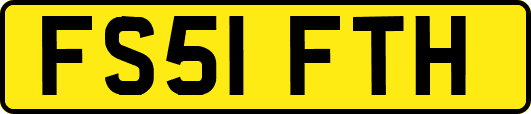 FS51FTH