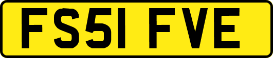 FS51FVE