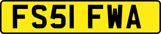 FS51FWA