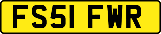 FS51FWR