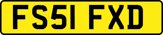 FS51FXD