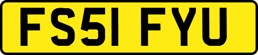 FS51FYU