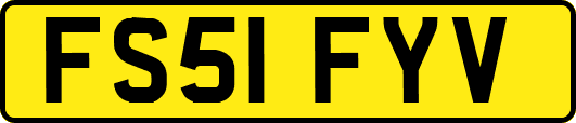 FS51FYV