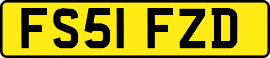 FS51FZD