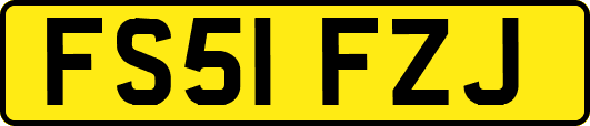 FS51FZJ