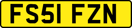 FS51FZN