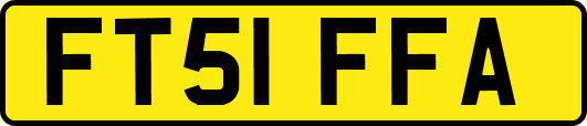 FT51FFA