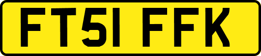 FT51FFK